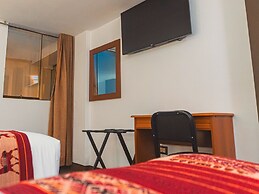 Hotel Ferre Boulevard Machu Picchu