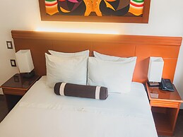 Hotel Ferre Boulevard Machu Picchu