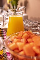 Hotel Ferre Boulevard Machu Picchu