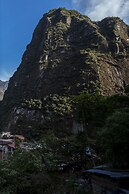 Hotel Ferre Boulevard Machu Picchu