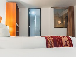 Hotel Ferre Boulevard Machu Picchu