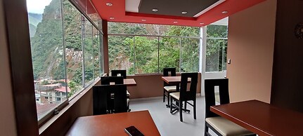 Hotel Ferre Boulevard Machu Picchu