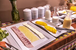 Hotel Ferre Boulevard Machu Picchu