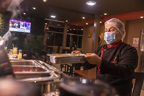 Hotel Ferre Boulevard Machu Picchu