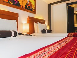 Hotel Ferre Boulevard Machu Picchu