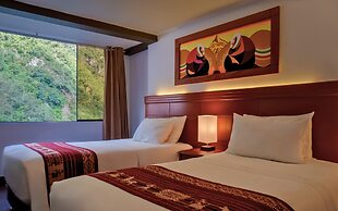 Hotel Ferre Boulevard Machu Picchu