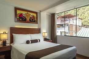 Hotel Ferre Boulevard Machu Picchu