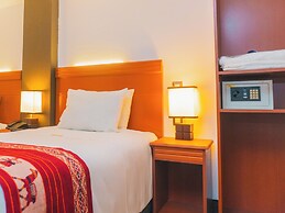 Hotel Ferre Boulevard Machu Picchu