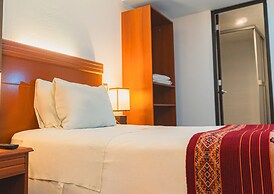 Hotel Ferre Boulevard Machu Picchu