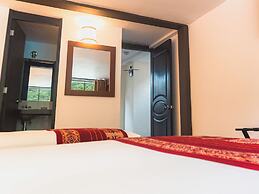 Hotel Ferre Boulevard Machu Picchu