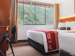 Hotel Ferre Boulevard Machu Picchu