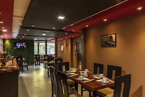 Hotel Ferre Boulevard Machu Picchu