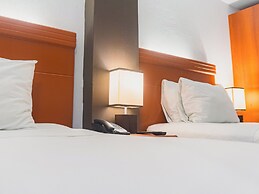 Hotel Ferre Boulevard Machu Picchu