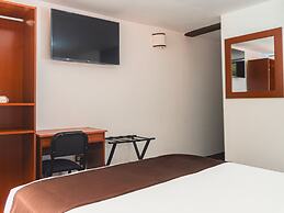 Hotel Ferre Boulevard Machu Picchu