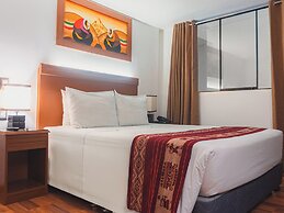 Hotel Ferre Boulevard Machu Picchu