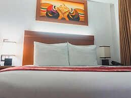 Hotel Ferre Boulevard Machu Picchu