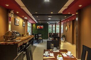 Hotel Ferre Boulevard Machu Picchu