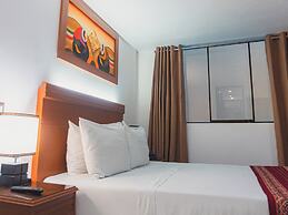 Hotel Ferre Boulevard Machu Picchu