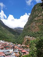 Hotel Ferre Boulevard Machu Picchu