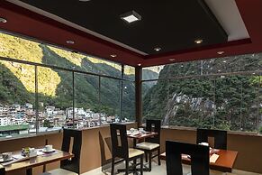 Hotel Ferre Boulevard Machu Picchu