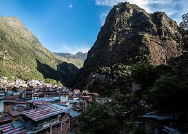 Hotel Ferre Boulevard Machu Picchu