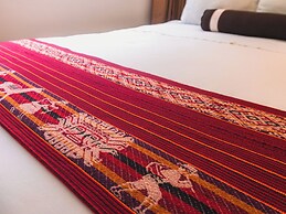 Hotel Ferre Boulevard Machu Picchu