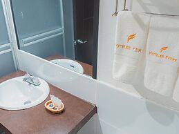 Hotel Ferre Boulevard Machu Picchu