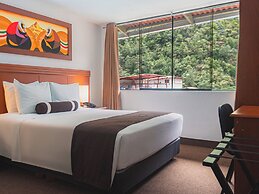 Hotel Ferre Boulevard Machu Picchu