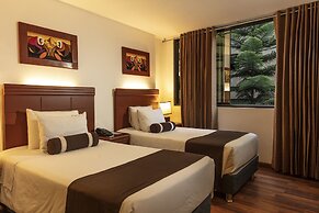 Hotel Ferre Boulevard Machu Picchu