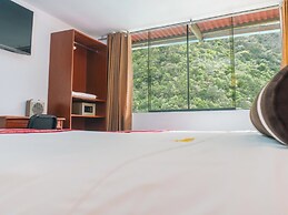 Hotel Ferre Boulevard Machu Picchu