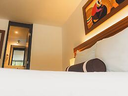 Hotel Ferre Boulevard Machu Picchu