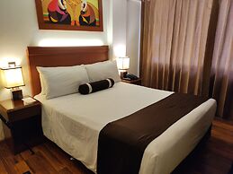 Hotel Ferre Boulevard Machu Picchu