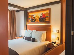 Hotel Ferre Boulevard Machu Picchu