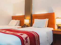 Hotel Ferre Boulevard Machu Picchu