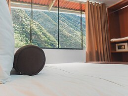 Hotel Ferre Boulevard Machu Picchu