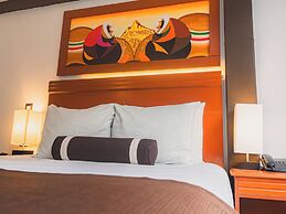 Hotel Ferre Boulevard Machu Picchu