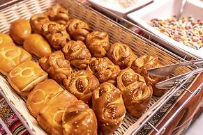 Hotel Ferre Boulevard Machu Picchu