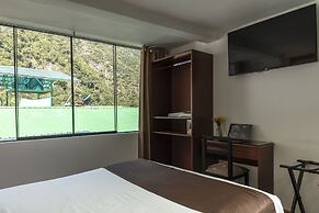 Hotel Ferre Boulevard Machu Picchu