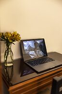 Hotel Ferre Boulevard Machu Picchu