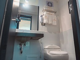 Hotel Ferre Boulevard Machu Picchu