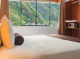 Hotel Ferre Boulevard Machu Picchu