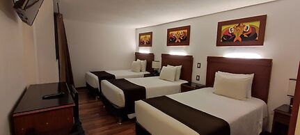 Hotel Ferre Boulevard Machu Picchu
