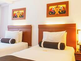 Hotel Ferre Boulevard Machu Picchu