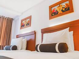 Hotel Ferre Boulevard Machu Picchu