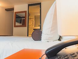 Hotel Ferre Boulevard Machu Picchu