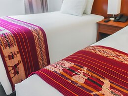 Hotel Ferre Boulevard Machu Picchu
