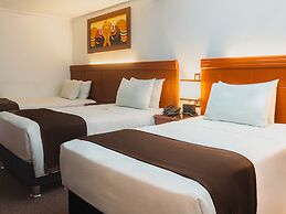 Hotel Ferre Boulevard Machu Picchu