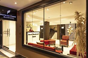 Hotel Ferre Boulevard Machu Picchu