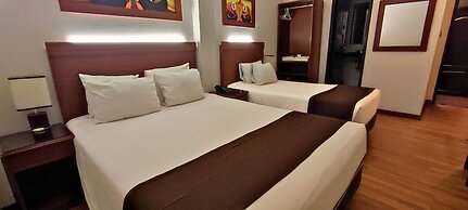 Hotel Ferre Boulevard Machu Picchu