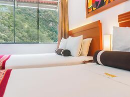 Hotel Ferre Boulevard Machu Picchu